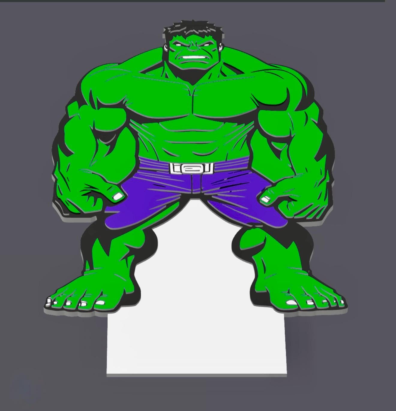 Character Pen Stand Topper