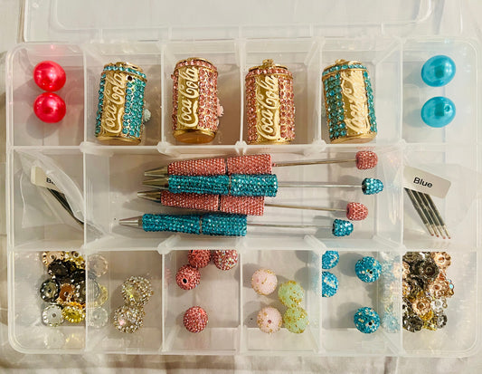 Bling Drinks